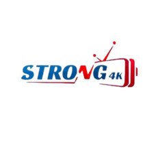 Abonnement Strong 4K