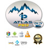Abonnement Atlas Pro iptv 12 mois
