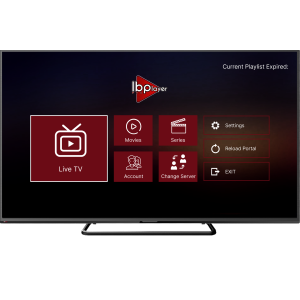 Activation ibo PRO player For lifetime